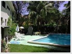 Guest House Anneliese Pension Pool 1 Guest House Anneliese Pension Pool 1